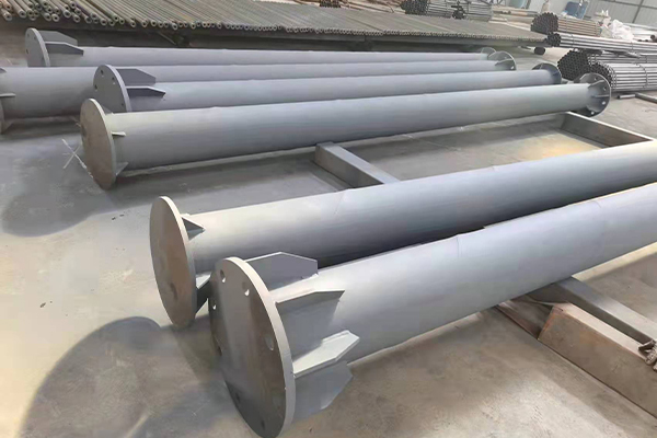 荆州网架球加工